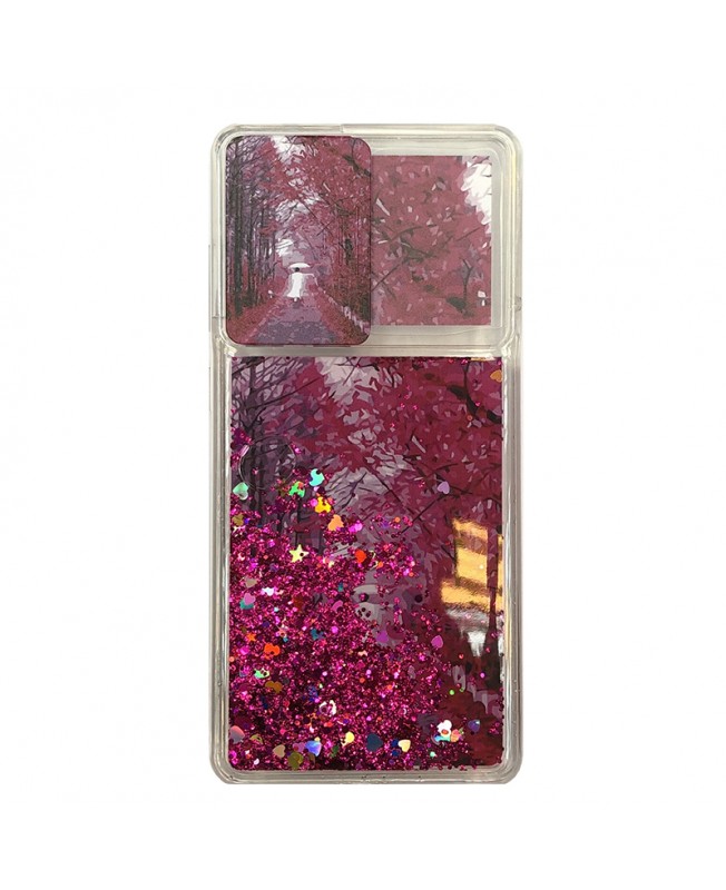 قاب گوشی موبایل طرح دار سامسونگ Galaxy A72