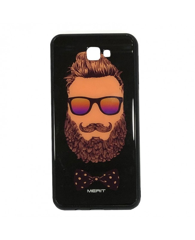 قاب گوشی موبایل طرح دار سامسونگ Galaxy J7 Prime