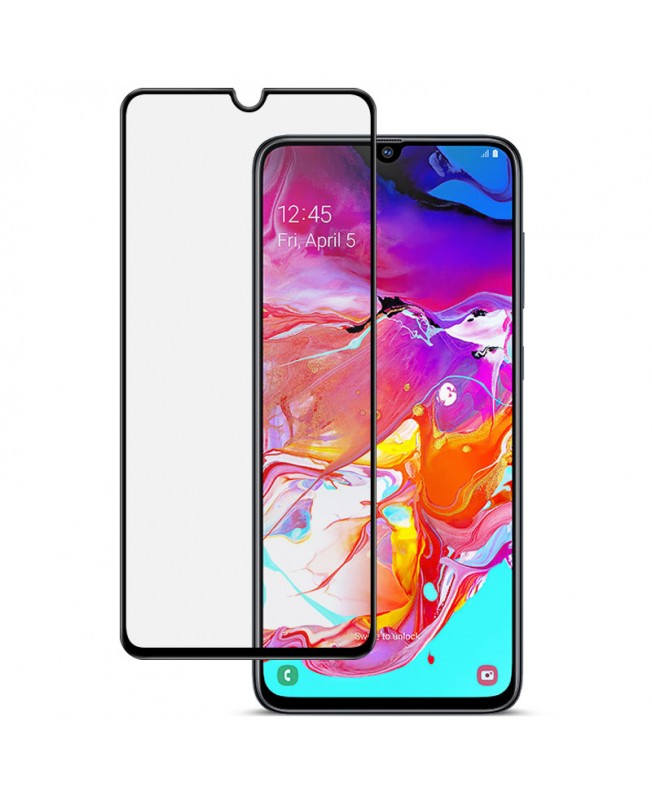 گلس کوکو مناسب برای گوشی سامسونگ Galaxy M31 | M30s