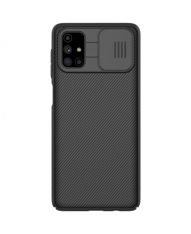 قاب گوشی نیلکین CamShield Case سامسونگ Galaxy M51