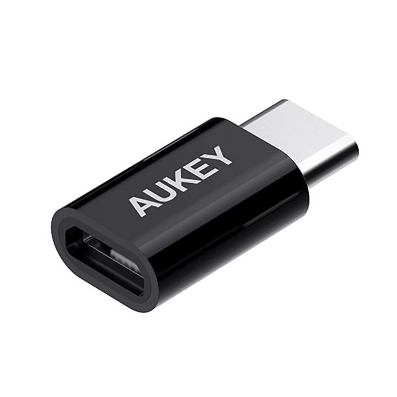 مبدل USB-C به micro-US آکی | Aukey Type-c to micro-USB Adapter