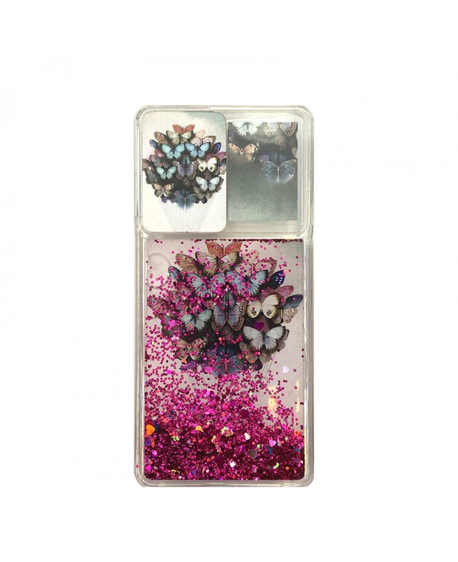 قاب گوشی موبایل طرح دار سامسونگ Galaxy A72