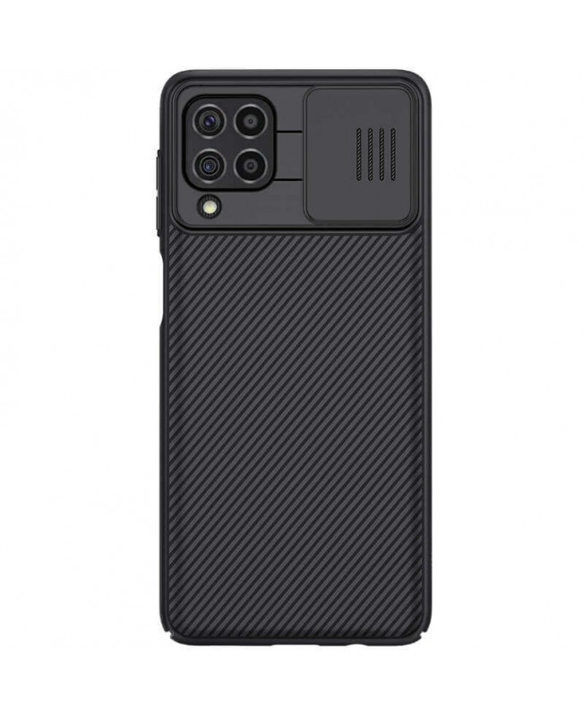 قاب گوشی نیلکین CamShield Case سامسونگ Galaxy M62 / Galaxy F62