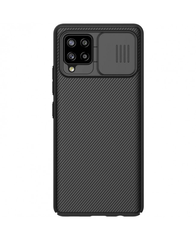 قاب گوشی نیلکین CamShield Case سامسونگ Galaxy A42 5G