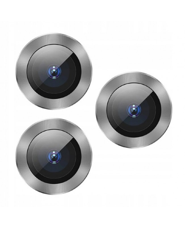 محافظ لنز دوربین باسئوس  مناسب برای اپل Iphone 11 Pro / Iphone 11 Pro max