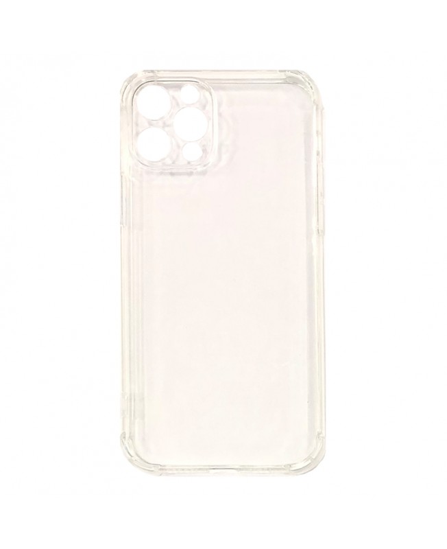 قاب کپسولی گوشی موبایل اپل IPhone 12 Pro