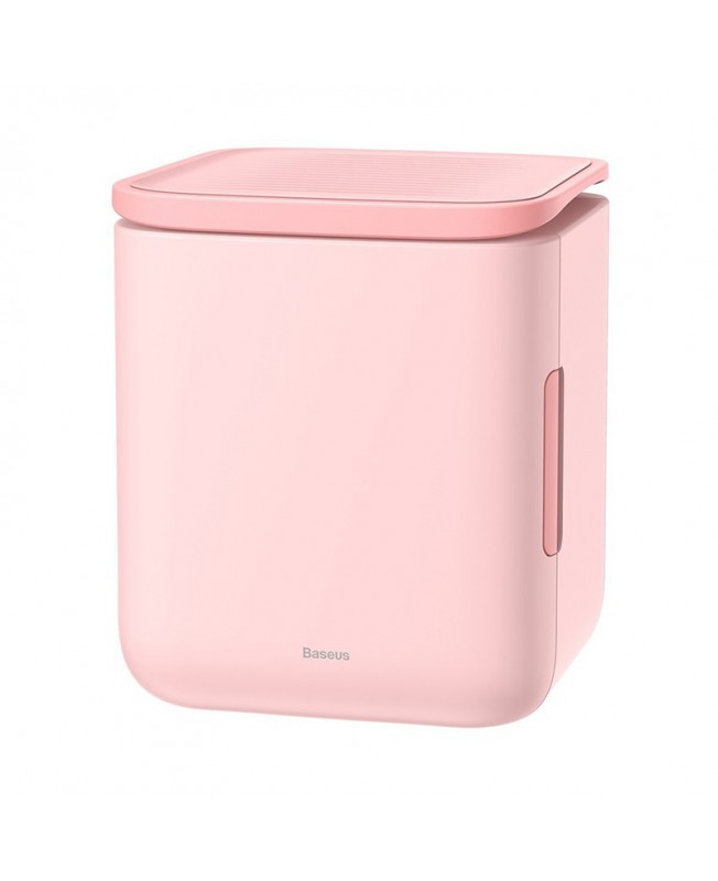 یخچال و گرم کننده باسئوس | Baseus Igloo Mini Fridge For Students