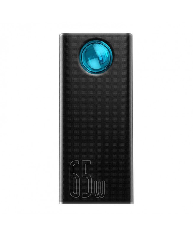 پاوربانک 30000 میلی آمپر باسئوس | Baseus Amblight Digital Display Quick