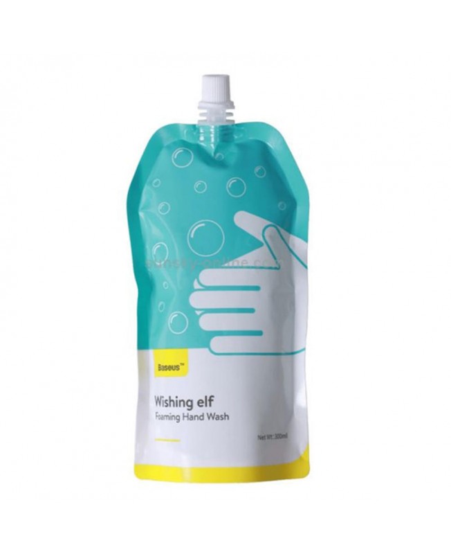 مایع دستشویی بیسوس | Baseus Foaming Hand Wash