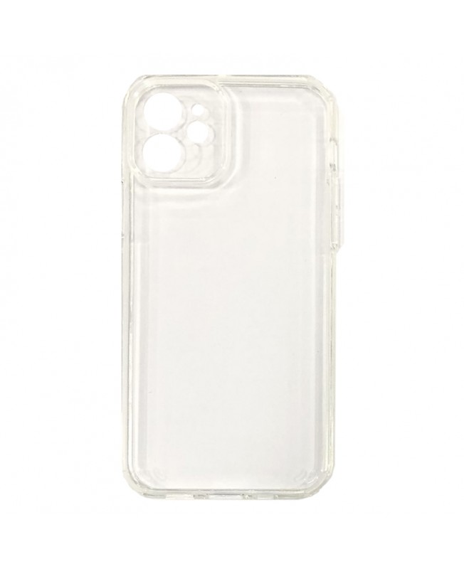 قاب کپسولی گوشی موبایل اپل IPhone 12