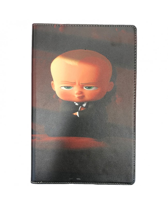 کیف تبلت طرح دار سامسونگ Galaxy Tab A7 10.4 2020 T505