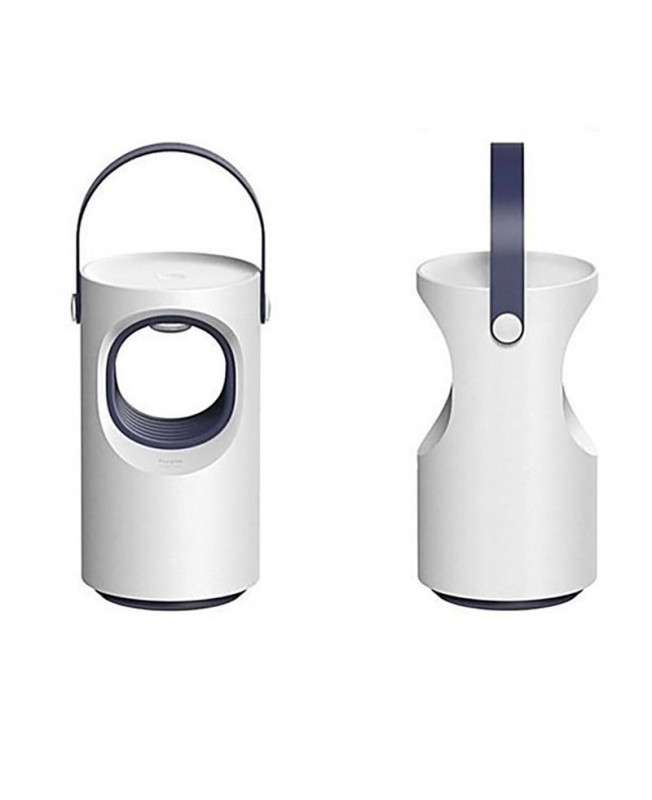 حشره کش برقی بیسوس | Baseus Purple Vortex ACMWD-ZX02