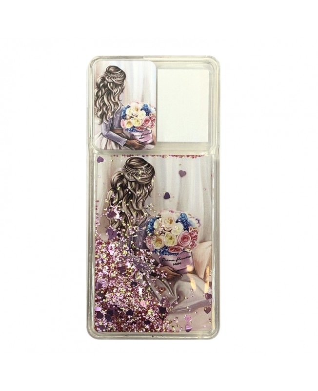 قاب گوشی موبایل طرح دار سامسونگ Galaxy A72