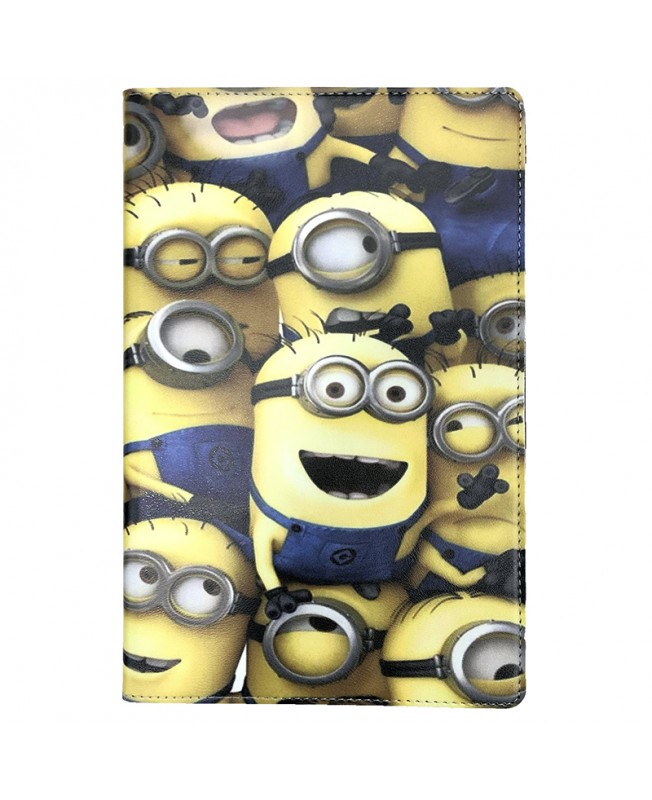 کیف تبلت طرح دار سامسونگ Galaxy Tab A7 10.4 2020 T505