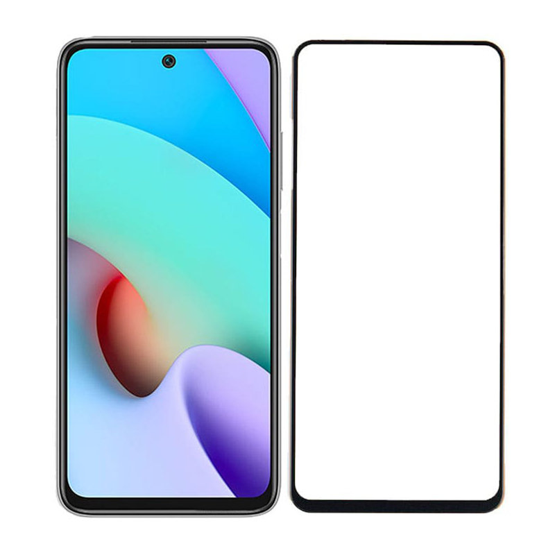 گلس کوکو مناسب برای گوشی شیائومی Redmi Note 11 Pro