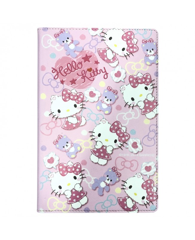 کیف تبلت طرح دار سامسونگ Galaxy Tab A7 10.4 2020 T505