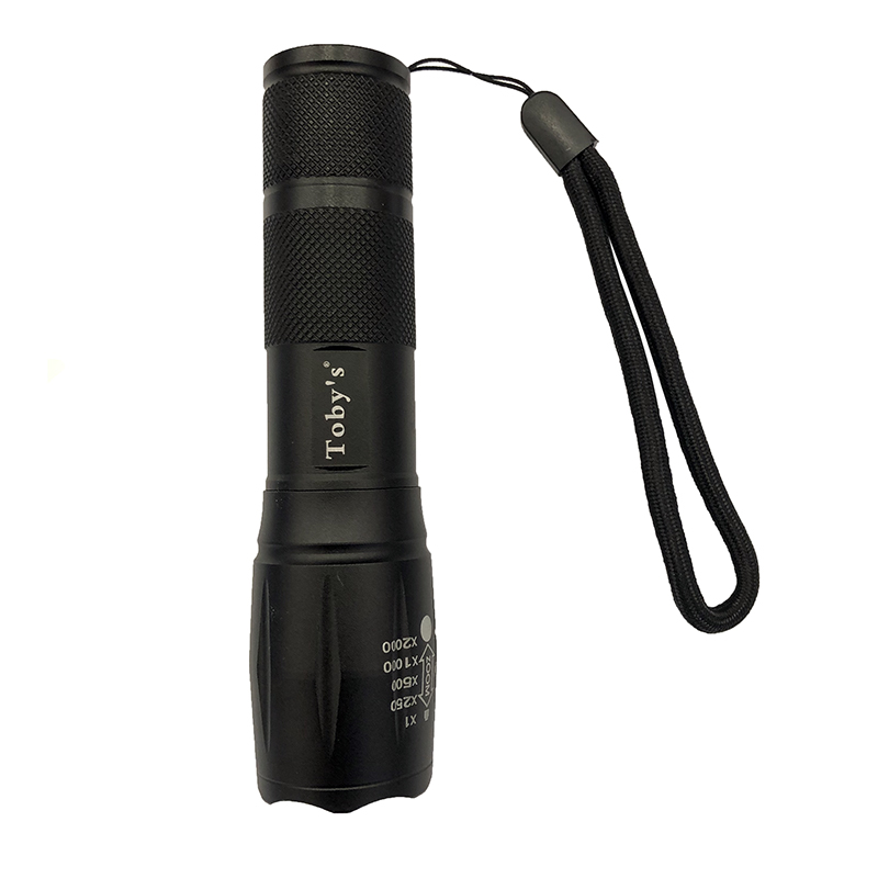 چراغ قوه توبیز | Tobys TORCH-25