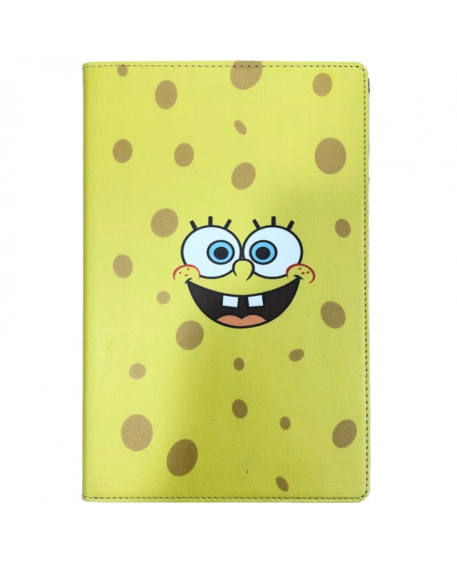 کیف تبلت طرح دار سامسونگ Galaxy Tab A7 10.4 2020 T505