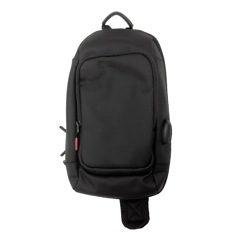 کیف کراس بادی POSO مدل PS-356