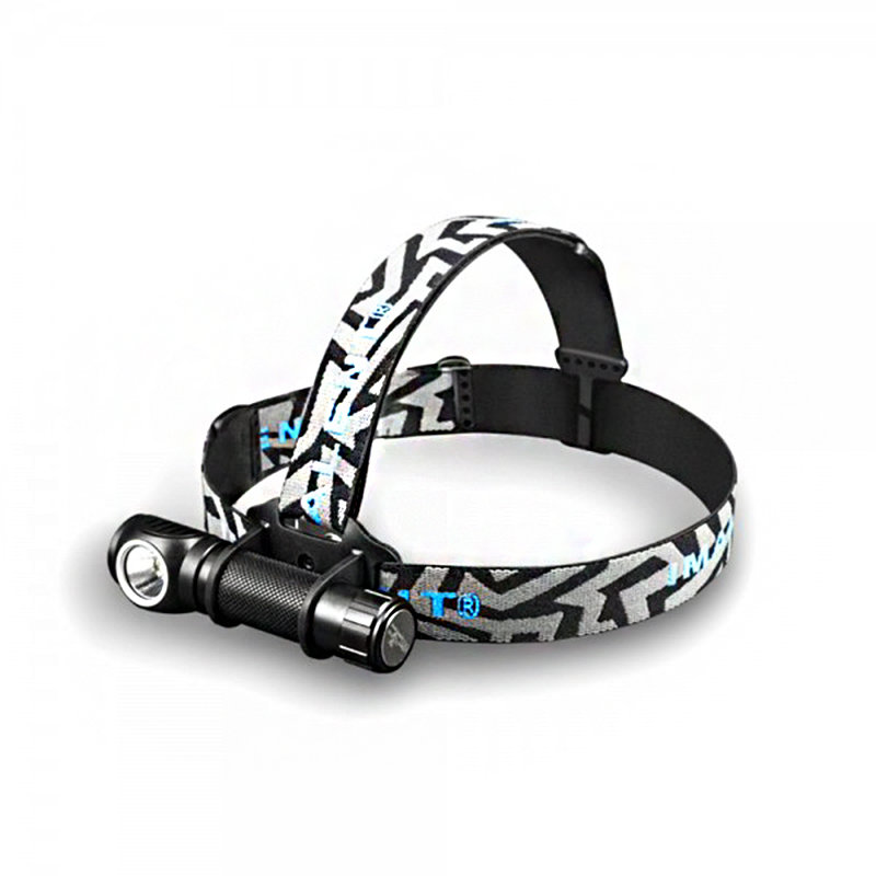 چراغ قوه ایمالنت | Imalent HR70