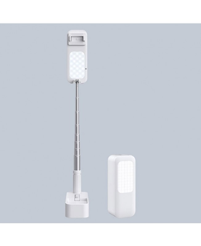 پایه نگهدارنده چندکاره توتو | Totu V6 Almighty Series Folding Live Broadcast Stand