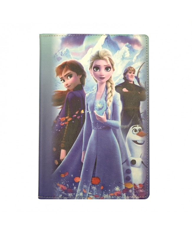 کیف تبلت طرح دار سامسونگ Galaxy Tab A7 10.4 2020 T505