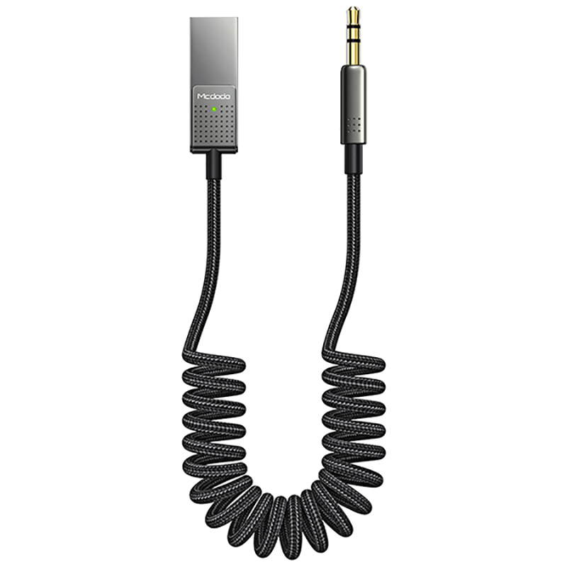 دانگل و گیرنده بلوتوثی صدا مکدودو | MCDODO CA-8700