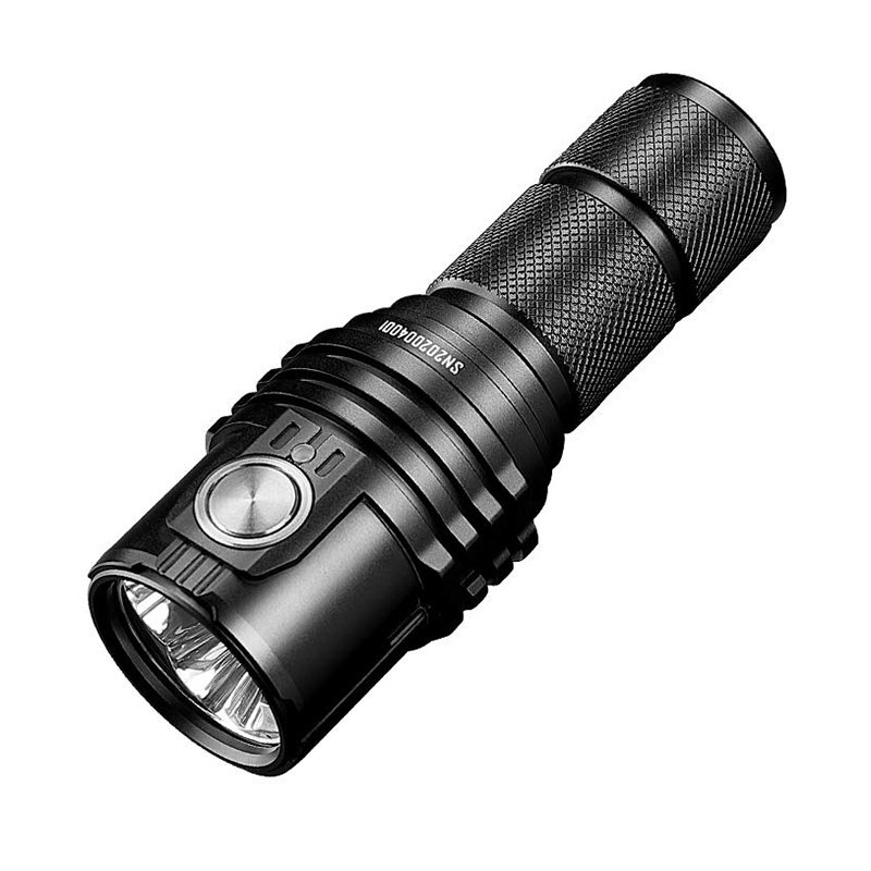 چراغ قوه ایمالنت | Imalent MS03