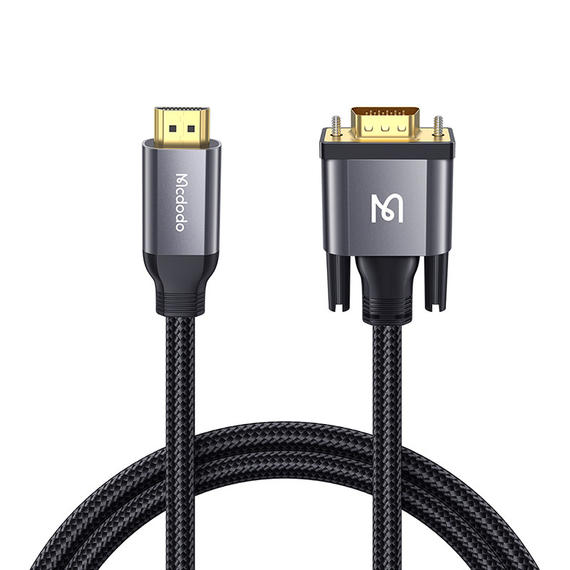 کابل تبدیل HDMI به VGA مکدودو Mcdodo CA-7770
