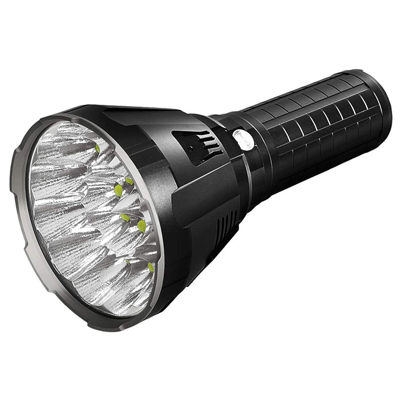 چراغ قوه ایمالنت | Imalent MS18