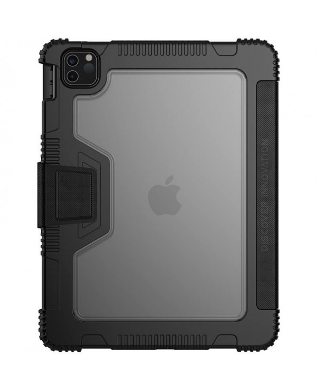 کیف کلاسوری ضد ضربه نیلکین | Nillkin Pad Case Ipad Pro 11 2020