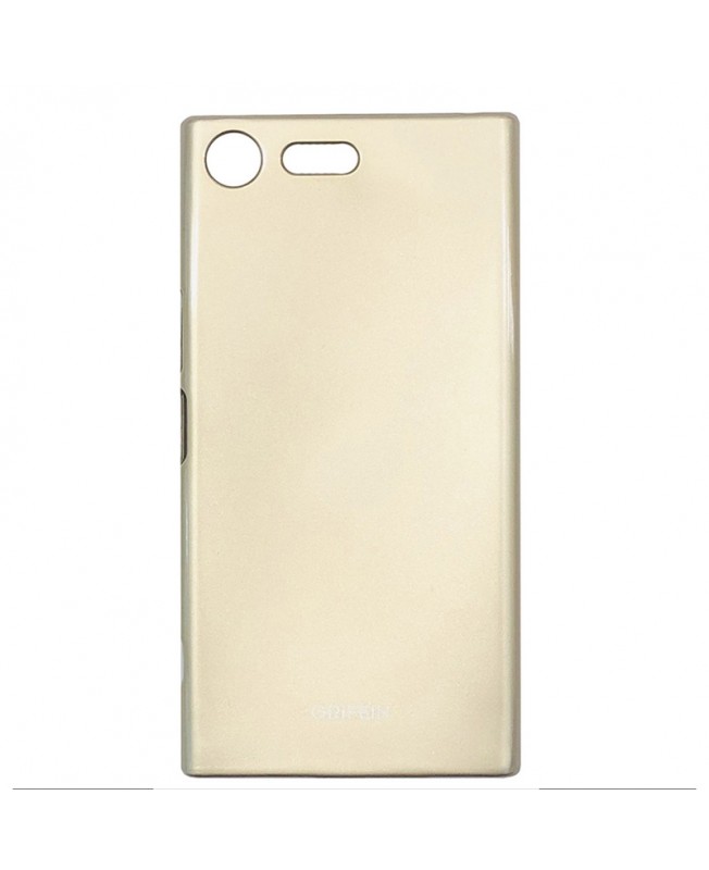 کاور مدل ژله ای مناسب برای گوشی موبایل سونی Xperia XZ1