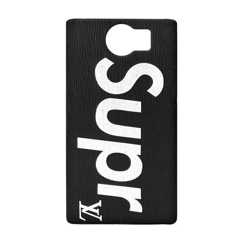 کاور گوشی موبایل بلک بری Priv