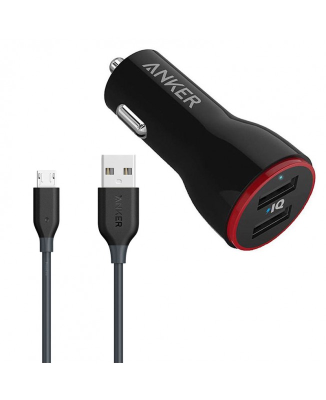 شارژر فندکی انکر | ANKER B2310