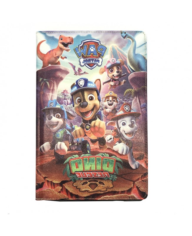 کیف تبلت طرح دار سامسونگ Galaxy Tab A7 10.4 2020 / T505