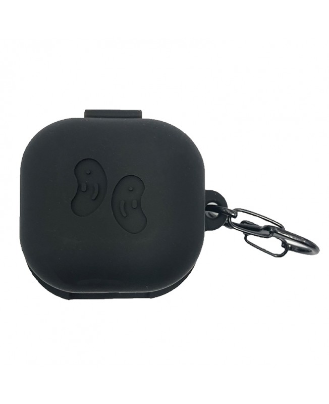 کاور سیلیکونی مناسب برای کیس سامسونگ galaxy buds Live