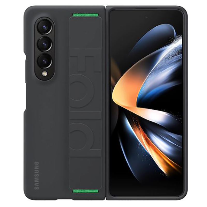 کاور Silicone Grip Cover سامسونگ Galaxy Z Fold 4