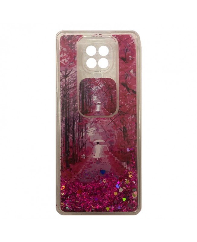 قاب گوشی موبایل طرح دار سامسونگ Galaxy A52