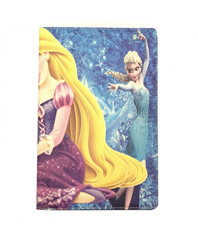 کیف تبلت طرح دار سامسونگ Galaxy Tab A7 10.4 2020 / T505