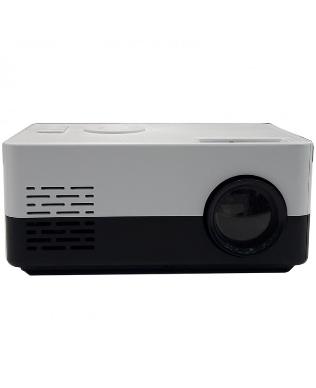 ویدئو پروژکتور قابل حمل | LED Projector