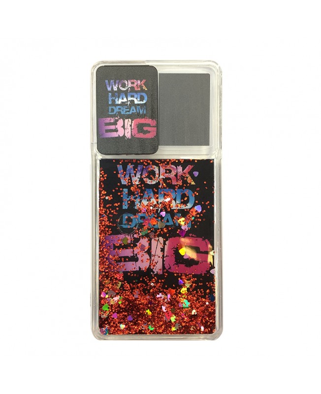 قاب گوشی موبایل طرح دار سامسونگ Galaxy A52