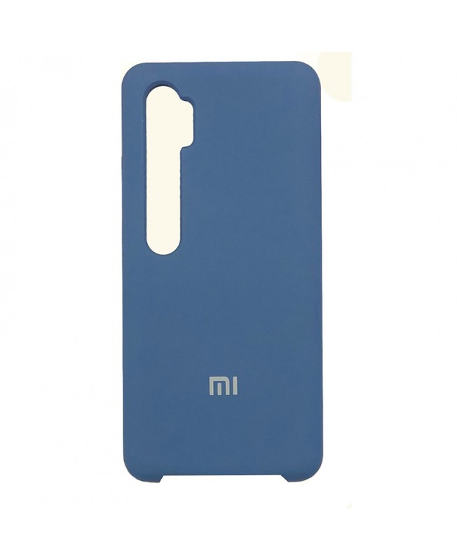 قاب سیلیکونی شیائومی mi Note 10
