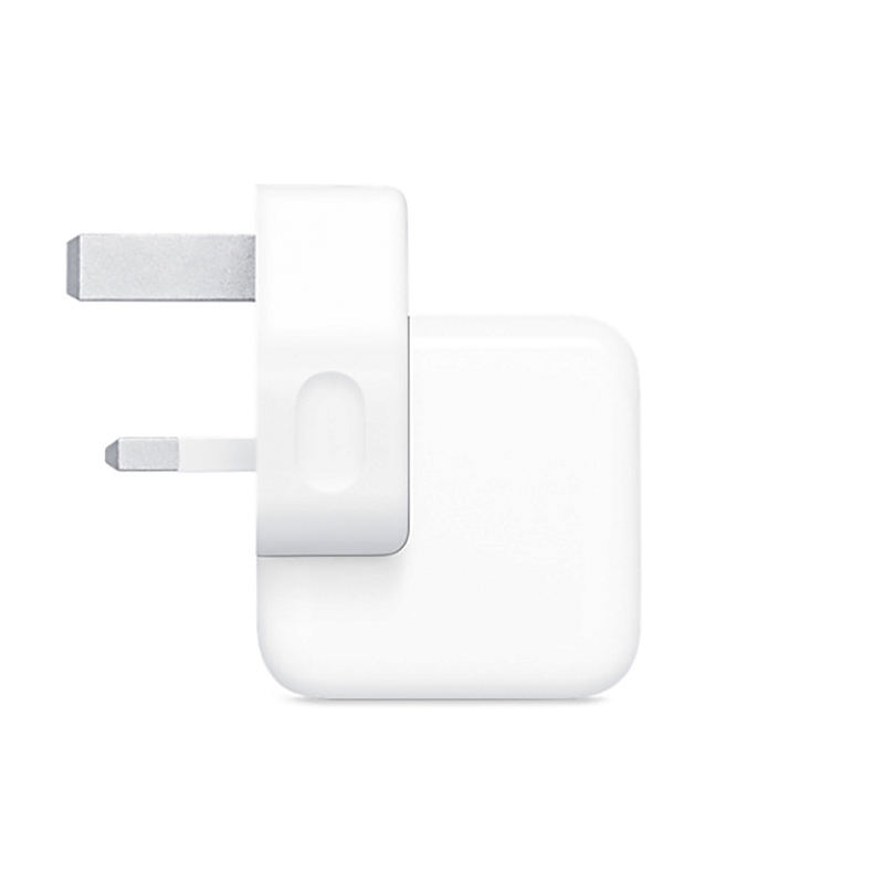 اداپتور و شارژر دیواری اپل | Apple 12W USB Power Adapter MGN03