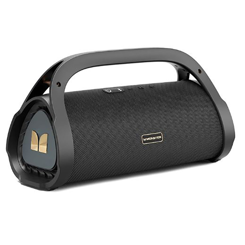 اسپیکر بلوتوثی مانستر | Monster Adventurer Max