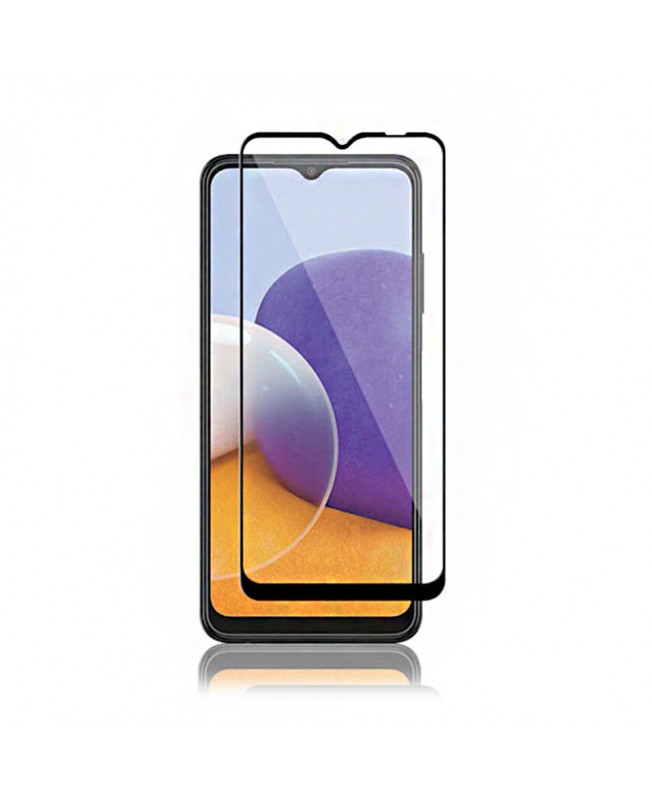 گلس کوکو مناسب برای گوشی سامسونگ A22 5G