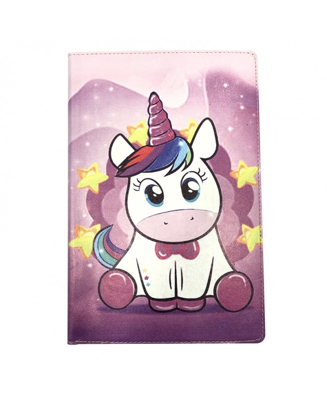 کیف تبلت طرح دار سامسونگ Galaxy Tab A7 10.4 2020 / T505