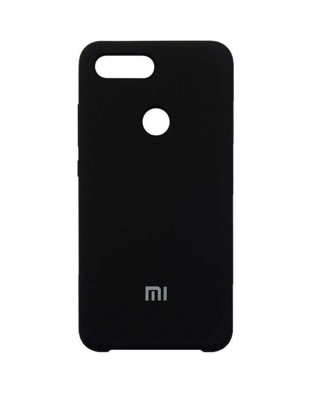 قاب سیلیکونی شیائومی Redmi 8 Lite