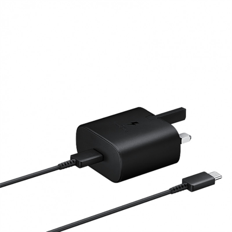 شارژر 45 وات سوپر فست سامسونگ | Samsung Travel Adapter