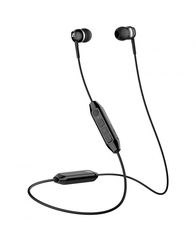 هندزفری بلوتوثی CX 350 BT سنهایزر | Sennheiser CX 350 BT Wireless