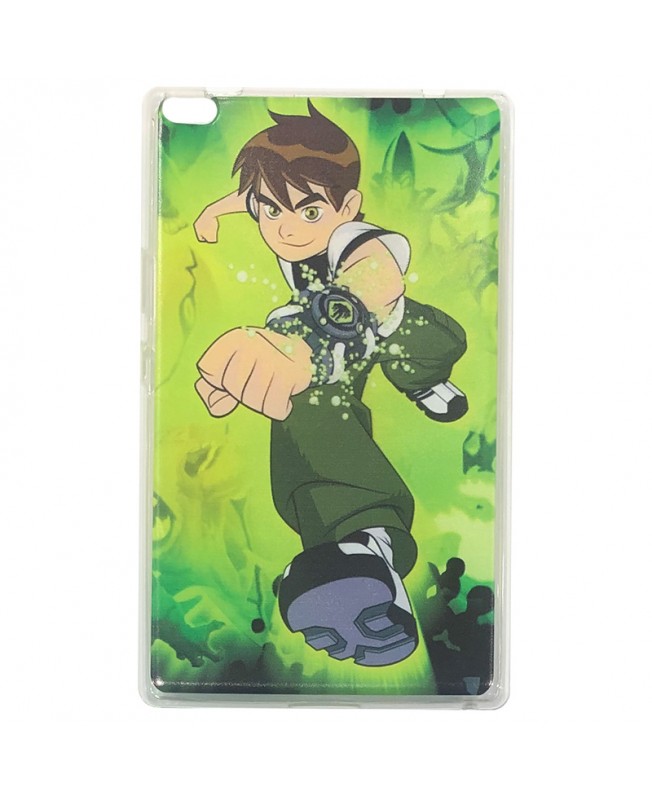 کاور مدل بن تن مناسب برای تبلت لنوو Tab 4 8" 8504